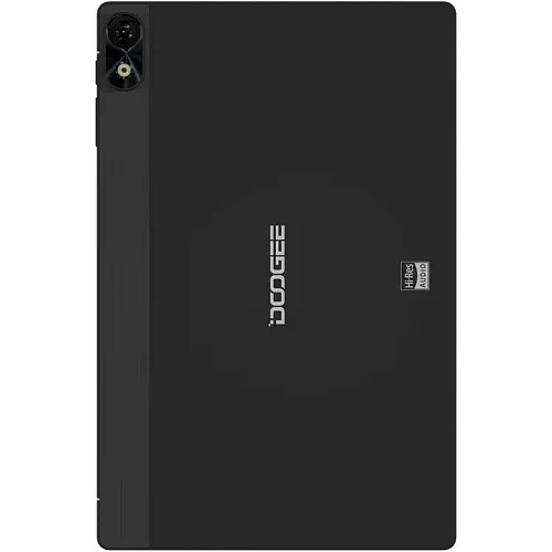 Планшет Doogee T10 Plus 8/256Gb и чехол Black - фото 2