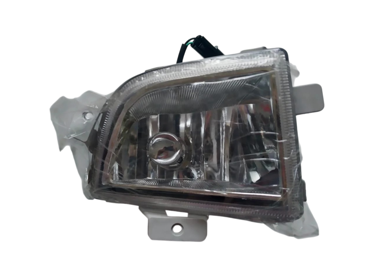 Фара противотуманная правая Tempest 016 0105 H4C CHEVROLET AVEO T200 (3085963343)