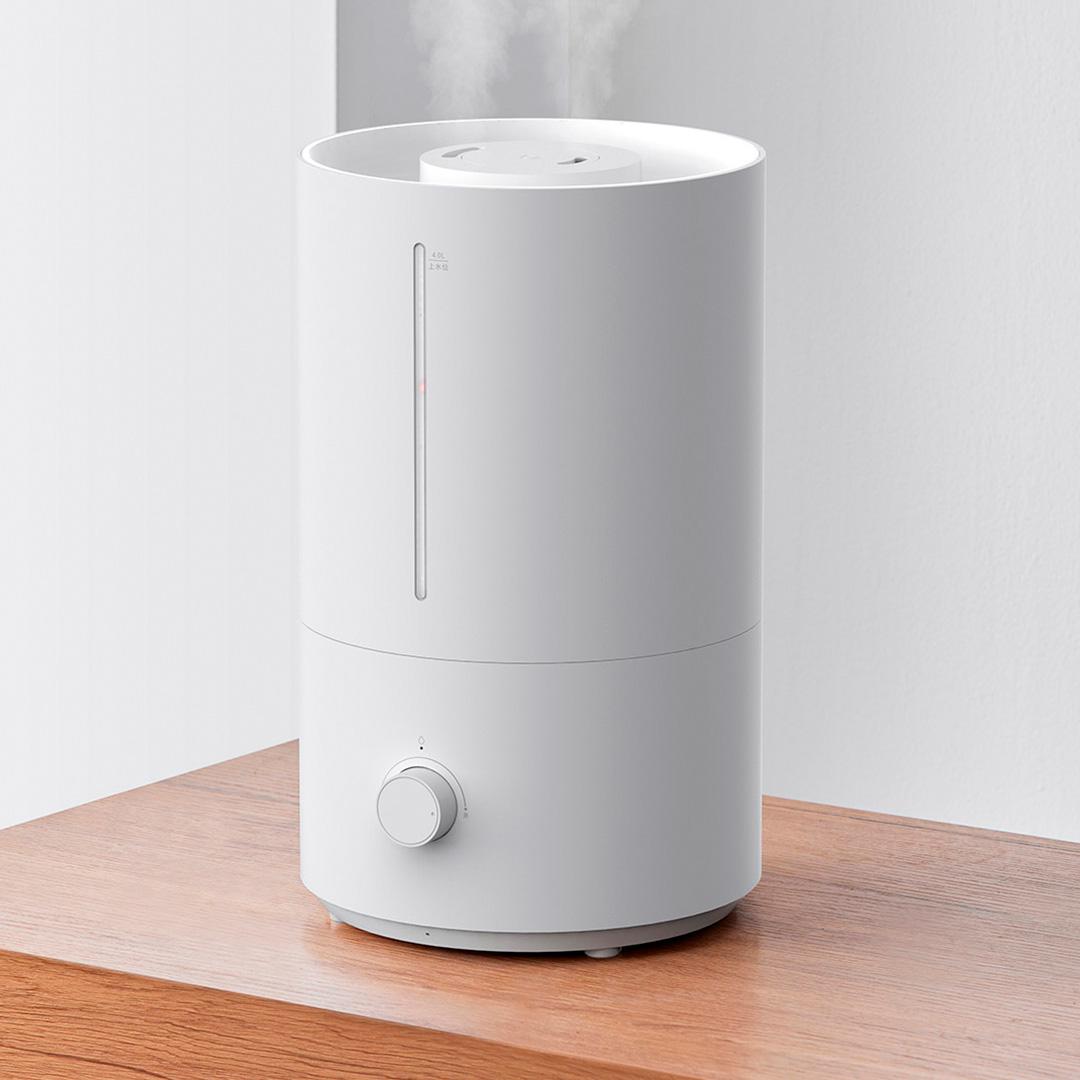 Увлажнитель воздуха MiJia Air Humidifier 2 Lite (MJJSQ06DY) - фото 2