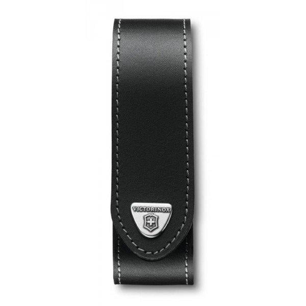 Чехол кожаный Victorinox 4.0506.L для ножей RangerGrip, 130мм - фото 1