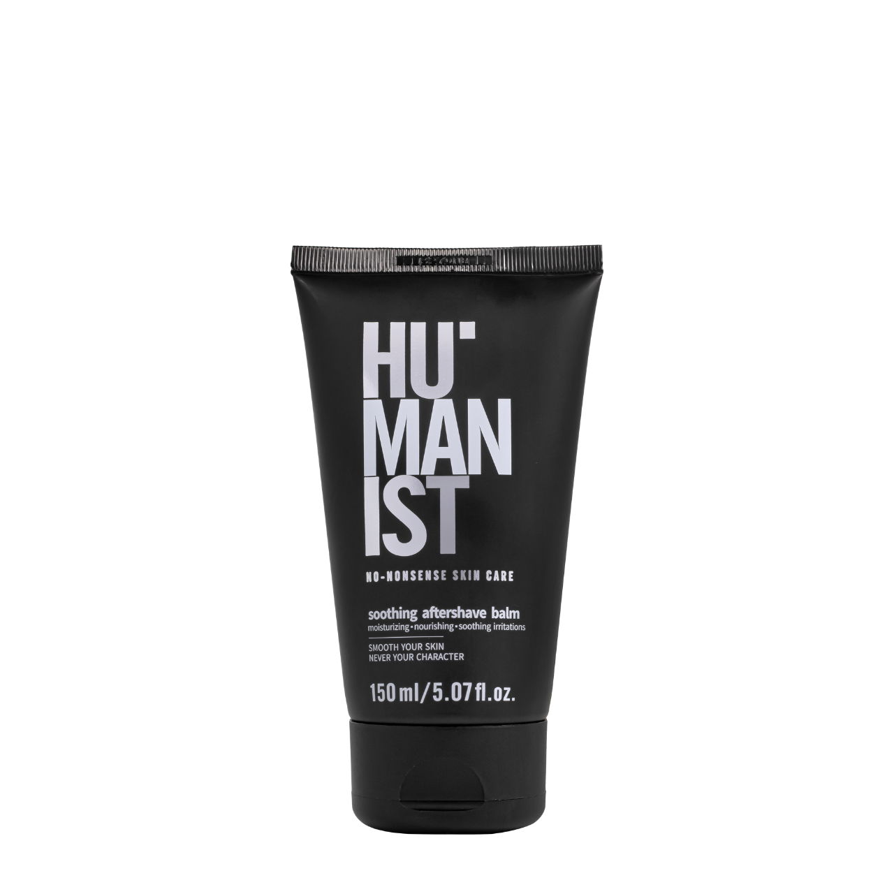 Бальзам пысля гоління Delia Cosmetics Humanist Soothing Aftershave Balm 150 мл (Т000284)