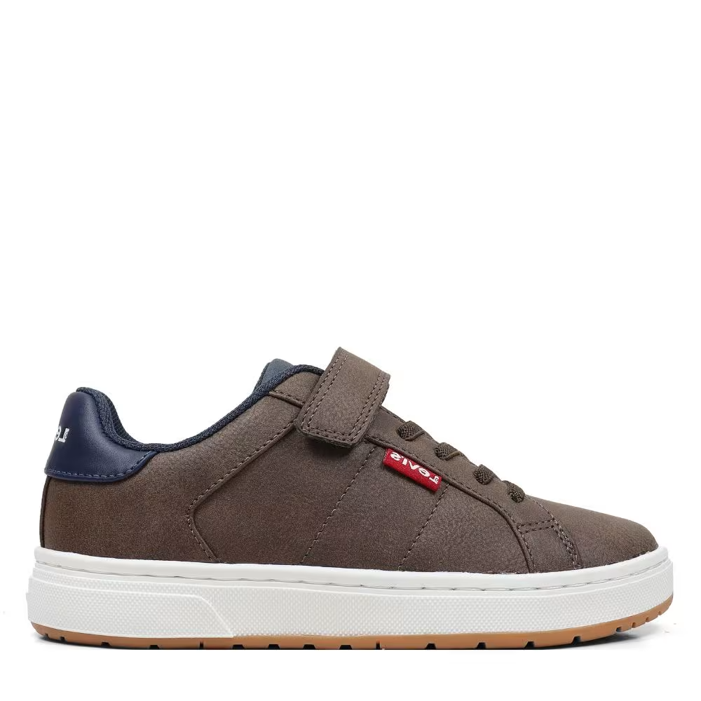 Кроссовки для мальчика Levi's VPIP0004S 2241 18,5 см р. 29 Разноцветный (4653326089)