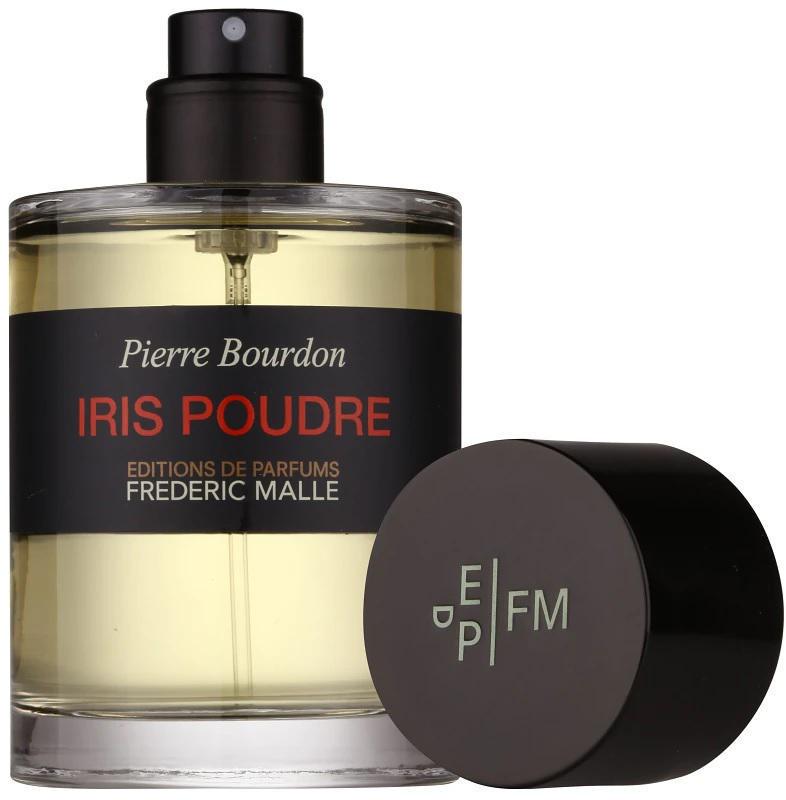 Парфюмированная вода для женщин Frederic Malle Iris Poudre 100 мл в транспортной упаковке (380479)