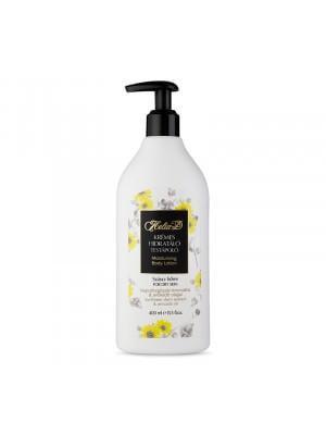 Лосьон для тела Helia-D Body Care увлажняющий 400 мл (2243892267)