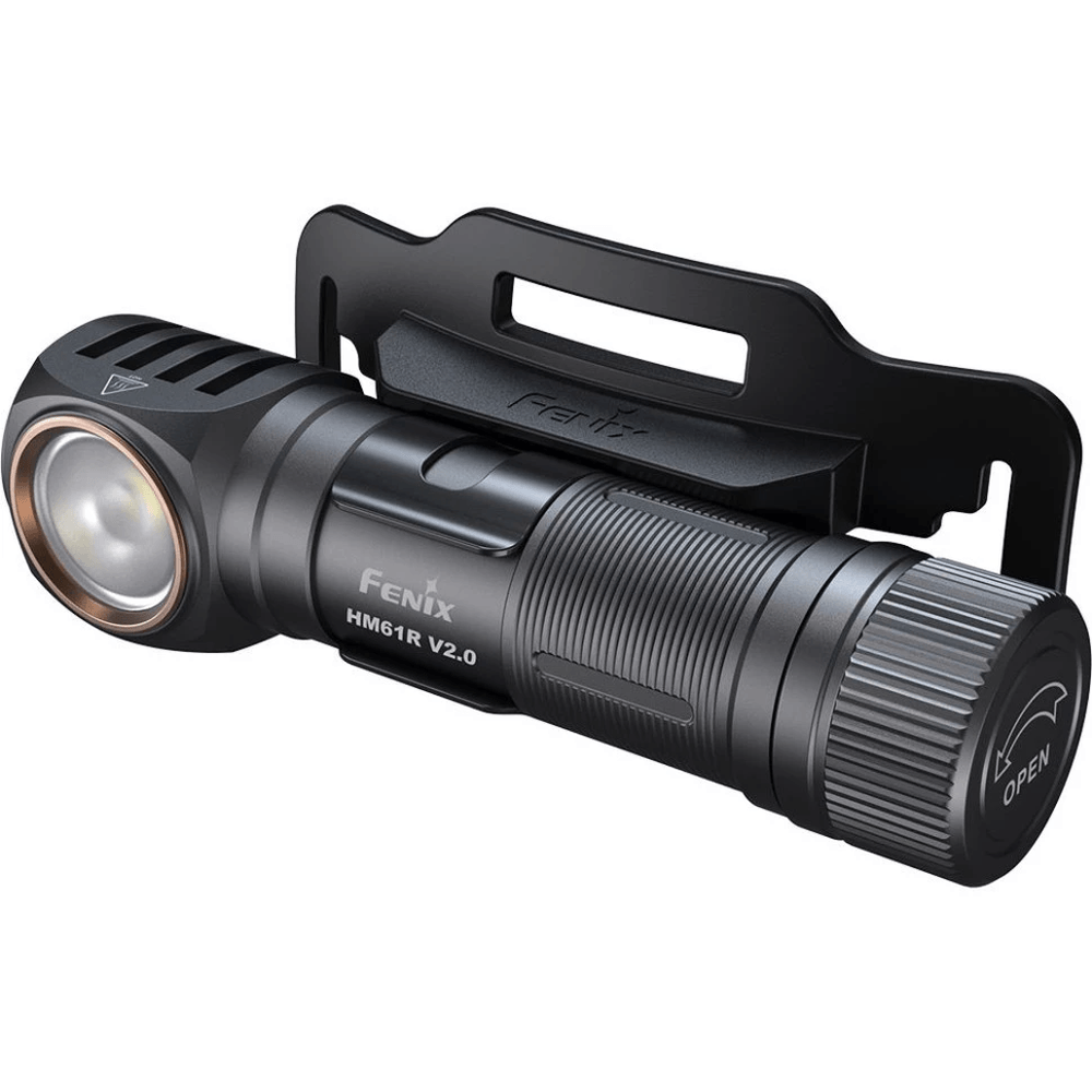 Мультиліхтар Fenix ​​HM61R V2.0 - фото 3