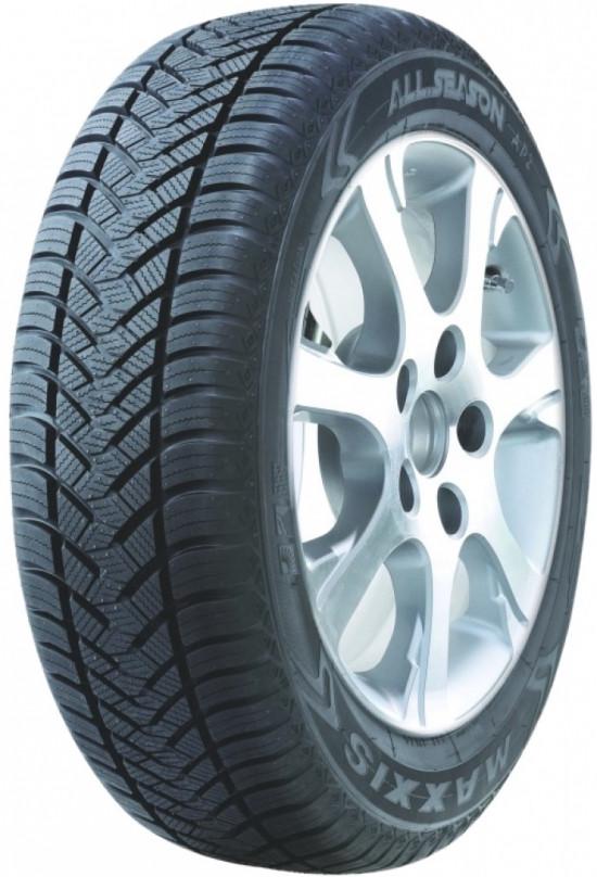 Автошина Maxxis All Season AP2 175/70 R14 88T не шип