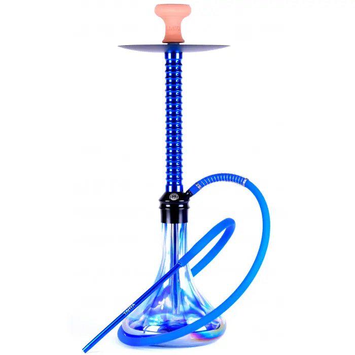 Кальян Yahya Spray Синий (20681)