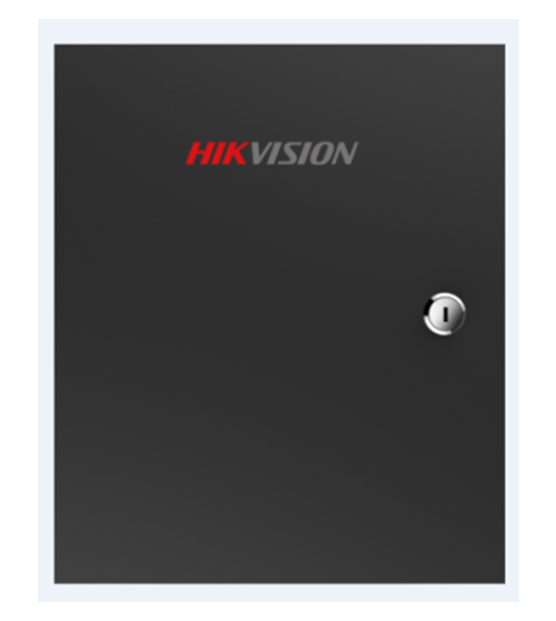 Контроллер доступа Hikvision сетевой (DS-K2801) Контроллер доступа Hikvision сетевой (DS-K2801)