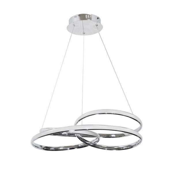 Светильник подвесной Polux Orbi LED (310460)