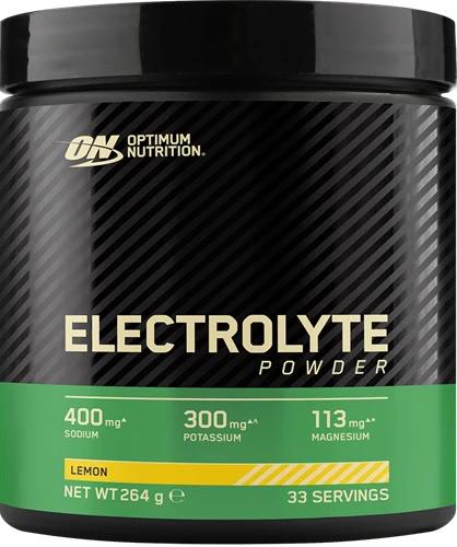 Электролиты Optimum Nutrition Electrolity 264 г