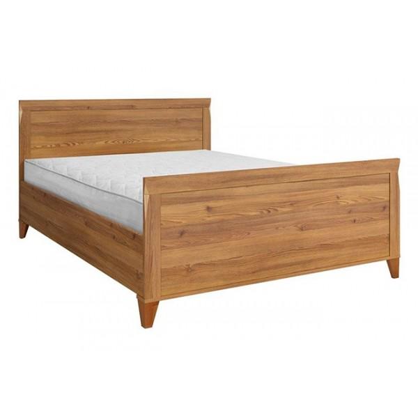 Кровать классическая двуспальная Gerbor Граф 160х200 см