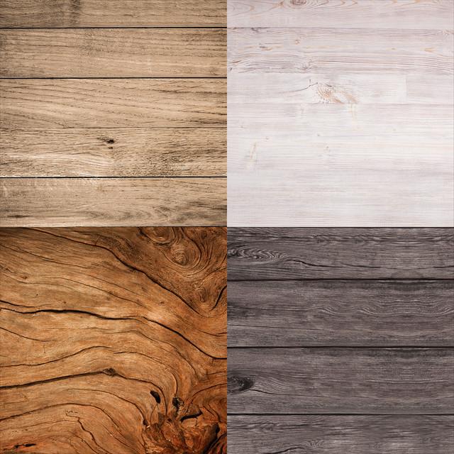 Фотофон вилиновый 160x160 см 4в1 Frontlit 450 г/м2 №54071