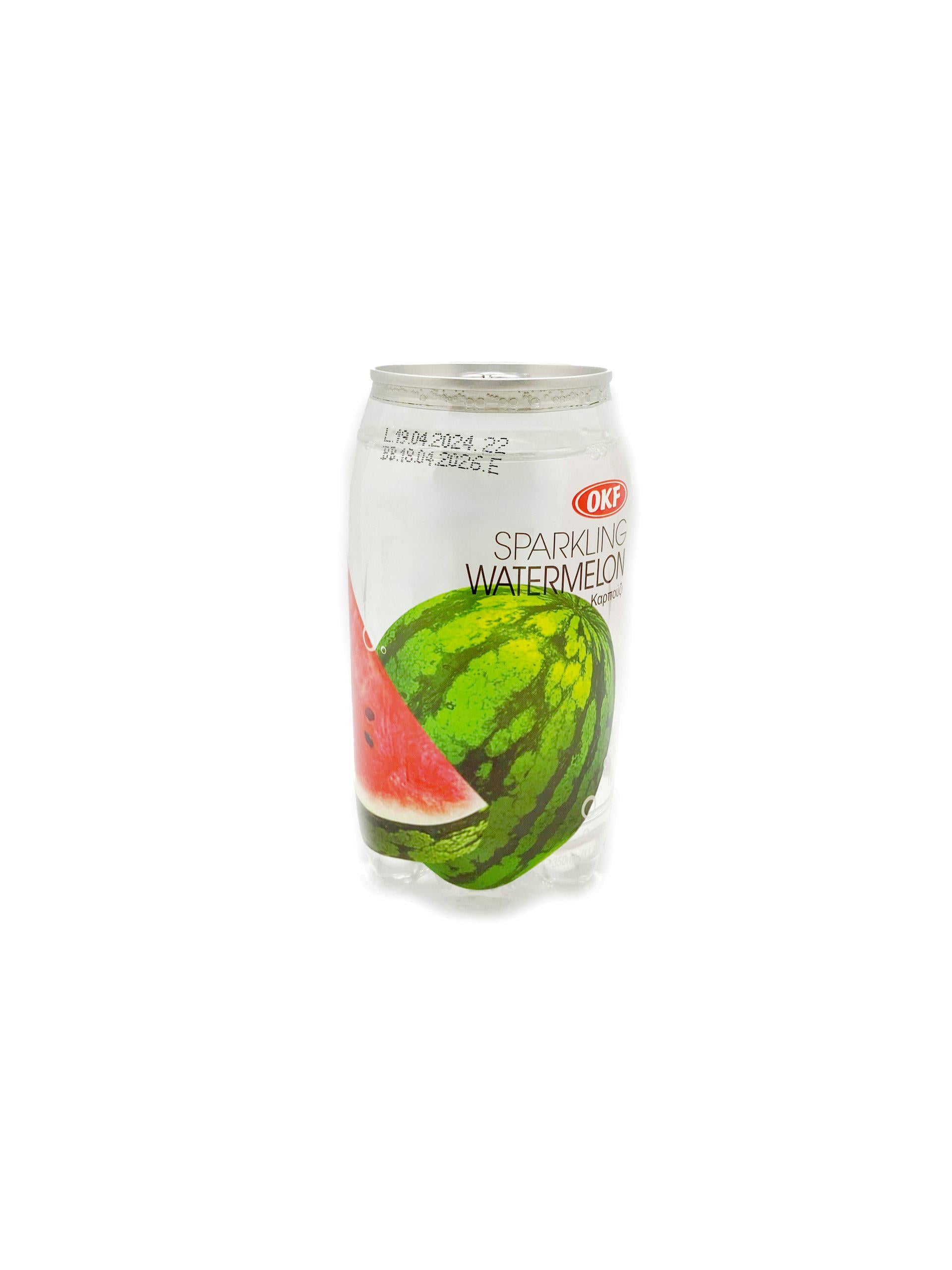 Напиток OKF Sparkling Watermelon 350 мл