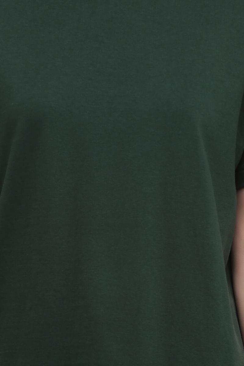 Футболка жіноча базова Stedman Classic-T S Темно-зелений (ST2000W-BOG) - фото 3 Футболка жіноча базова Stedman Classic-T S Темно-зелений (ST2000W-BOG) - фото 3