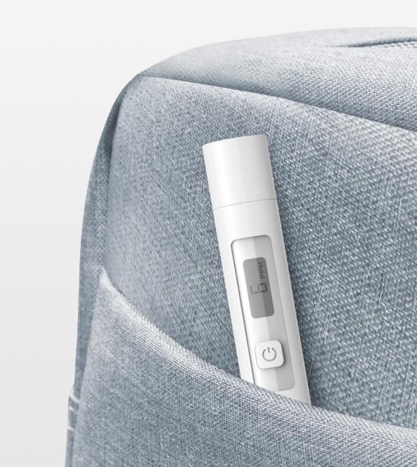 Тестер якості води DUKE TDS Water Test Pen (101149) - фото 4 Тестер якості води DUKE TDS Water Test Pen (101149) - фото 4