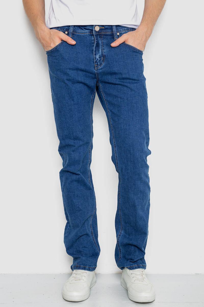 Джинсы мужские Ager 244R2370 р. 33 Синий (113481_826572)