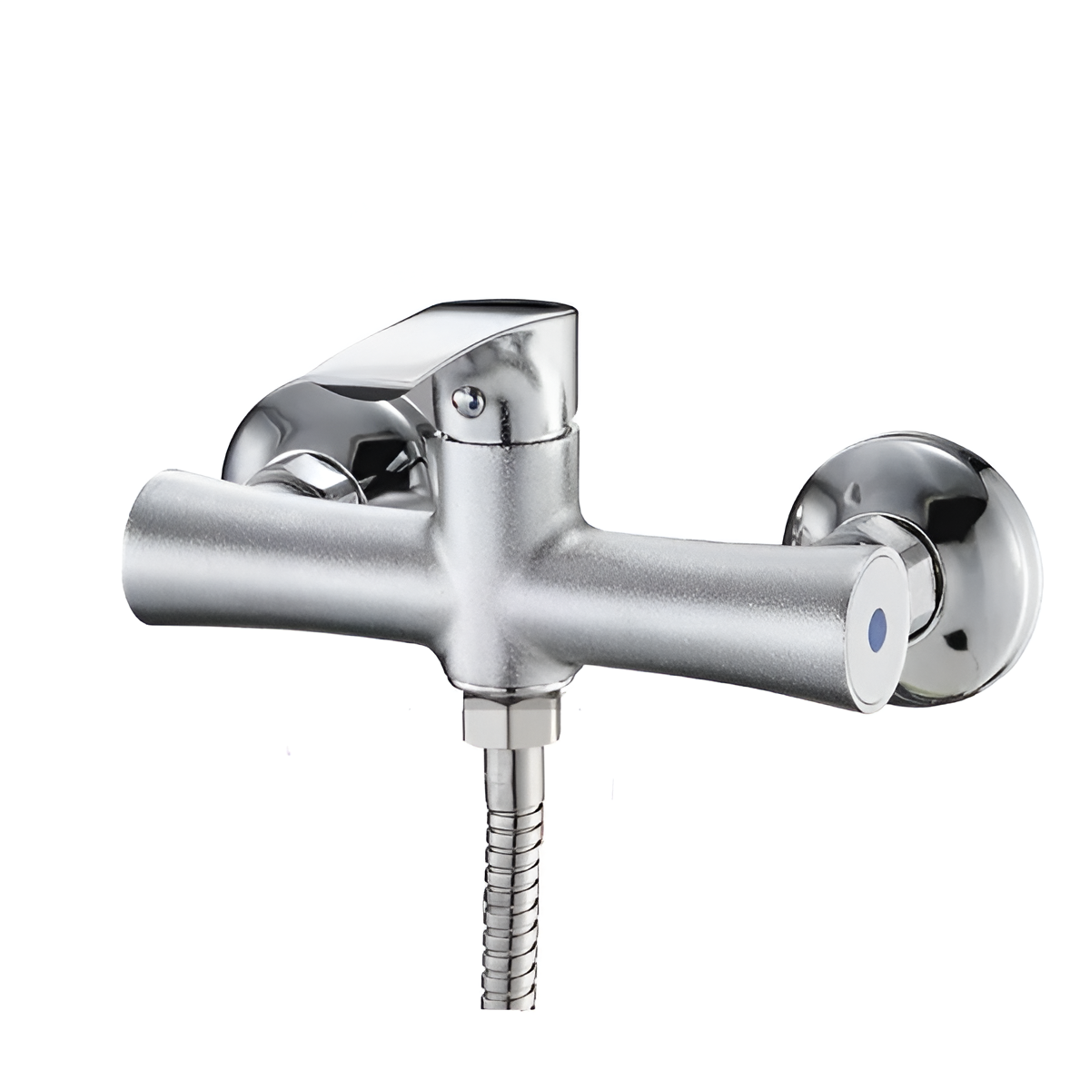 Смеситель для душа Wezer FAB5 Хром (SQ-1036572)