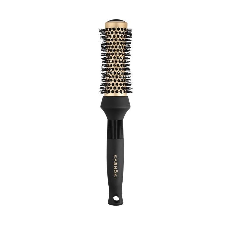 Щетка для укладки волос Kashoki Timeless Beauty Hourglass Styling Brush 33 мм (5903018915340)