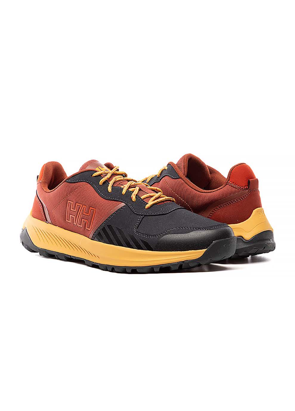 Кроссовки мужские Helly Hansen HARRIER р. 43 Разноцветный (7d11853-301 43) - фото 4