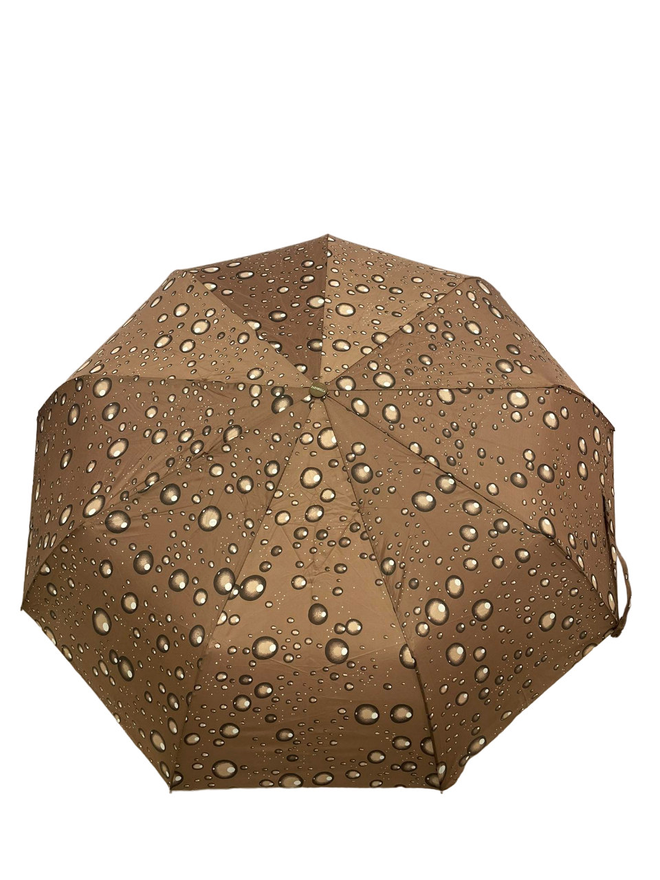 Зонт Rainbrella женский Коричневый (275*70)