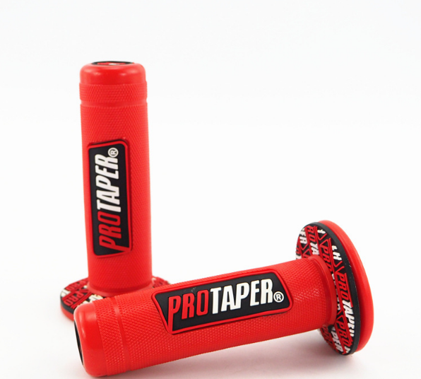 Ручки для мотоциклов ProTaper Красный (2872171589)