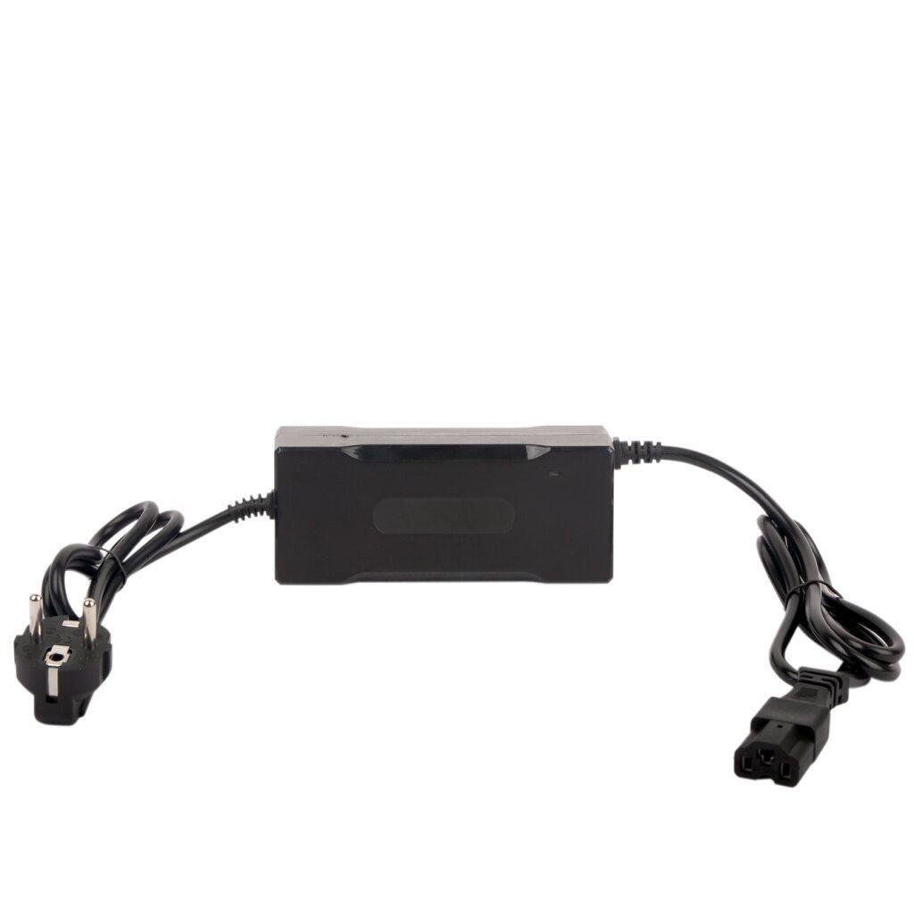 Зарядний пристрій для АКБ LogicPower AC-019 8A 12V (29924688)