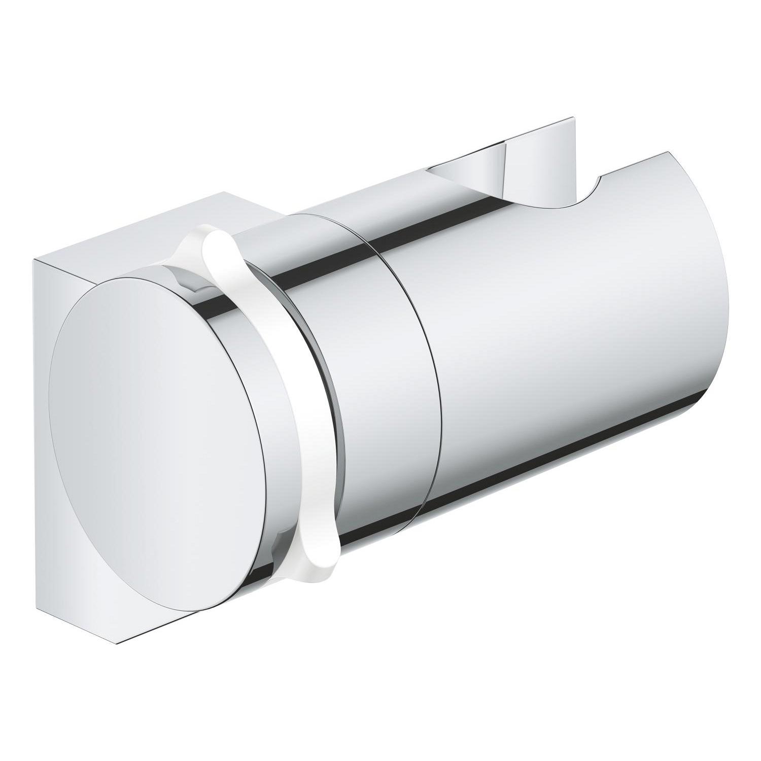 Тримач для ручного душу Grohe Tempesta 27595001 Хром (236088) - фото 2