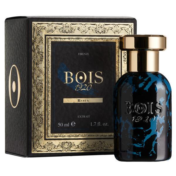 Духи унисекс Bois 1920 Rebus 50 мл (377587)