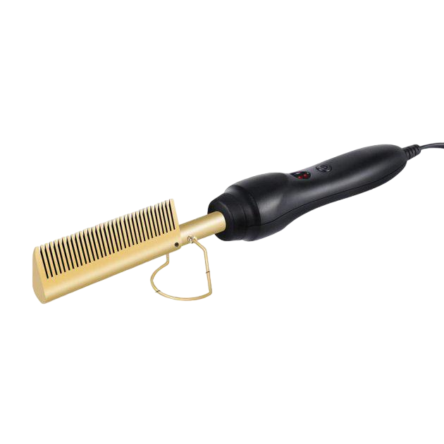 Гребінець-випрямляч для волосся High Heat Brush (5-3-7951) Гребінець-випрямляч для волосся High Heat Brush (5-3-7951)