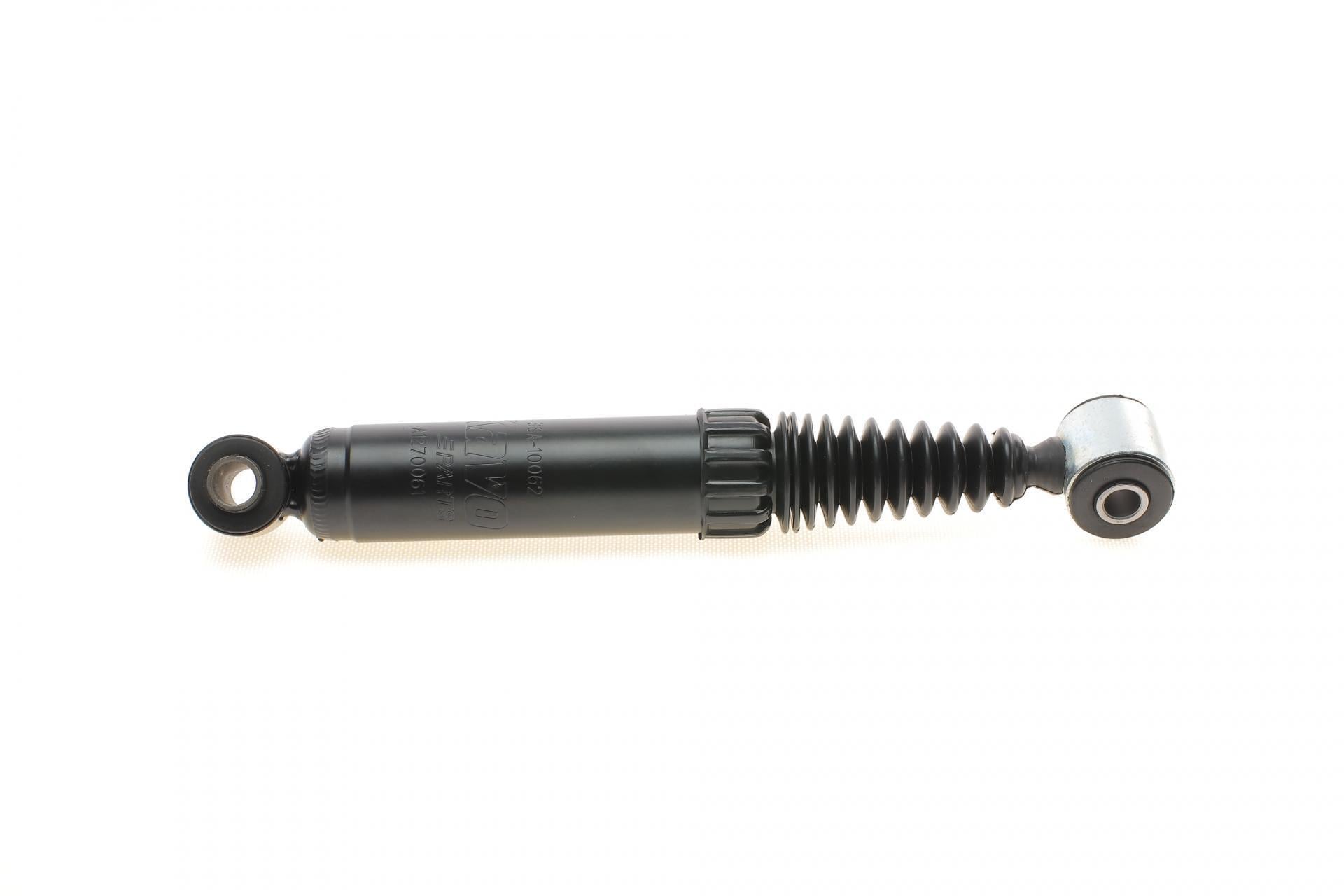 Амортизатор задний KAVO PARTS для Citroen AX/Saxo/Peugeot 106 86-04 (SSA-10062)