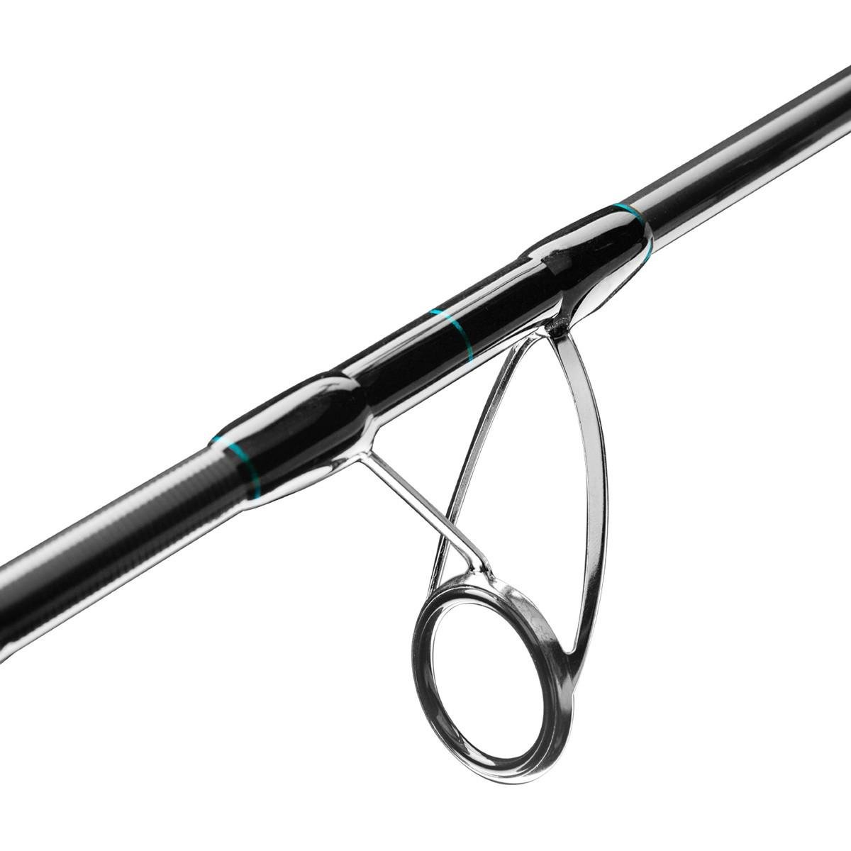 Спиннинг Favorite SW X1 Shore 862MH 10-30 g PE #0,8-1,5 Fast 2,62 м (1896120289) - фото 2 Спиннинг Favorite SW X1 Shore 862MH 10-30 g PE #0,8-1,5 Fast 2,62 м (1896120289) - фото 2