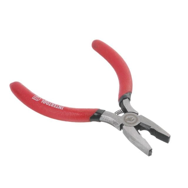 Плоскогубцы Intertool HT-0110 с изолированными рукоятками 115 мм