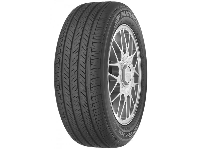 Шина летняя Michelin Pilot HX MXM4 245/45 R19 102H (85718)