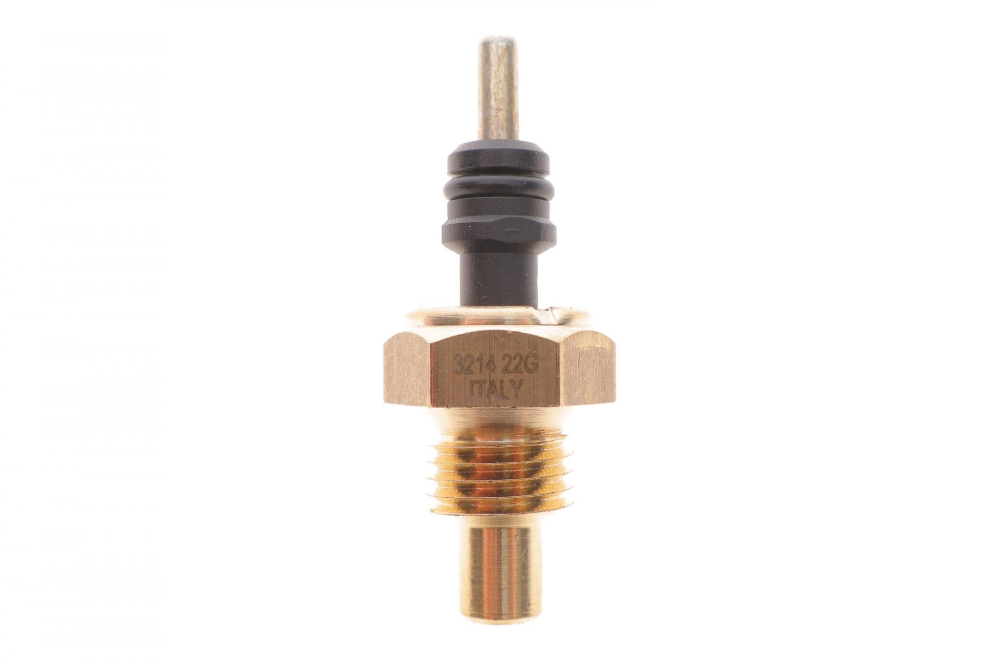 Датчик FEBI BILSTEIN температуры охлаждающей жидкости Mercedes E-class W124 93-95 (37465)