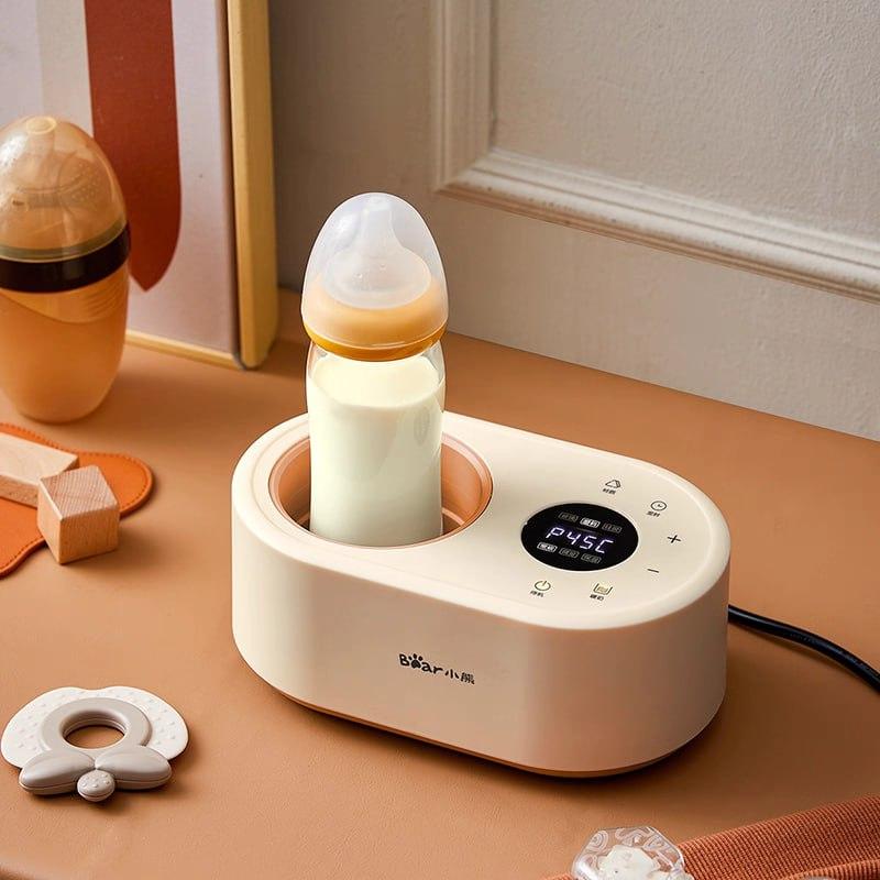 Подогреватель грудного молока для детей до 100°C - фото 3 Подогреватель грудного молока для детей до 100°C - фото 3