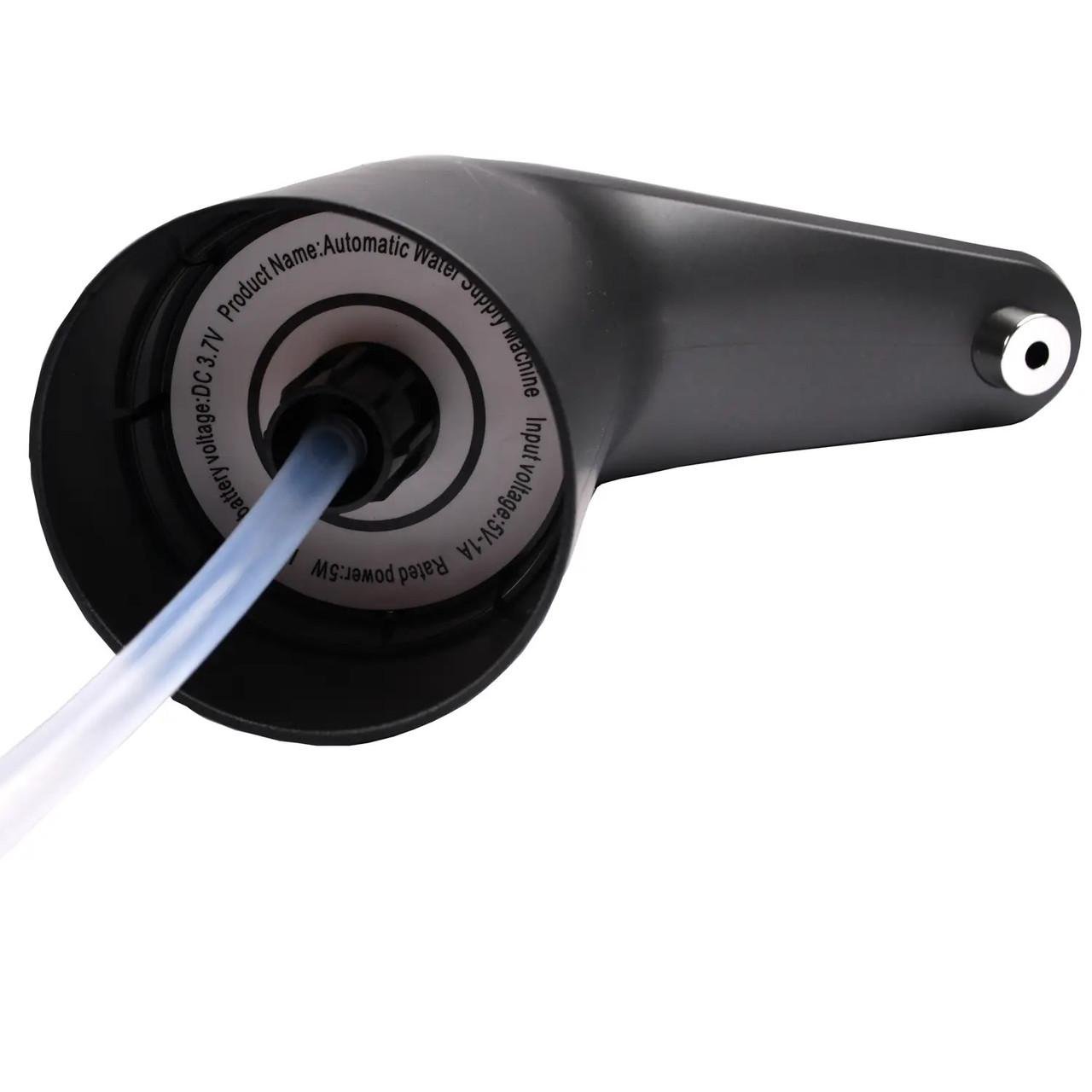 Помпа для воды Wellamart с аккумулятором и выбором объема (8387) - фото 4 Помпа для воды Wellamart с аккумулятором и выбором объема (8387) - фото 4