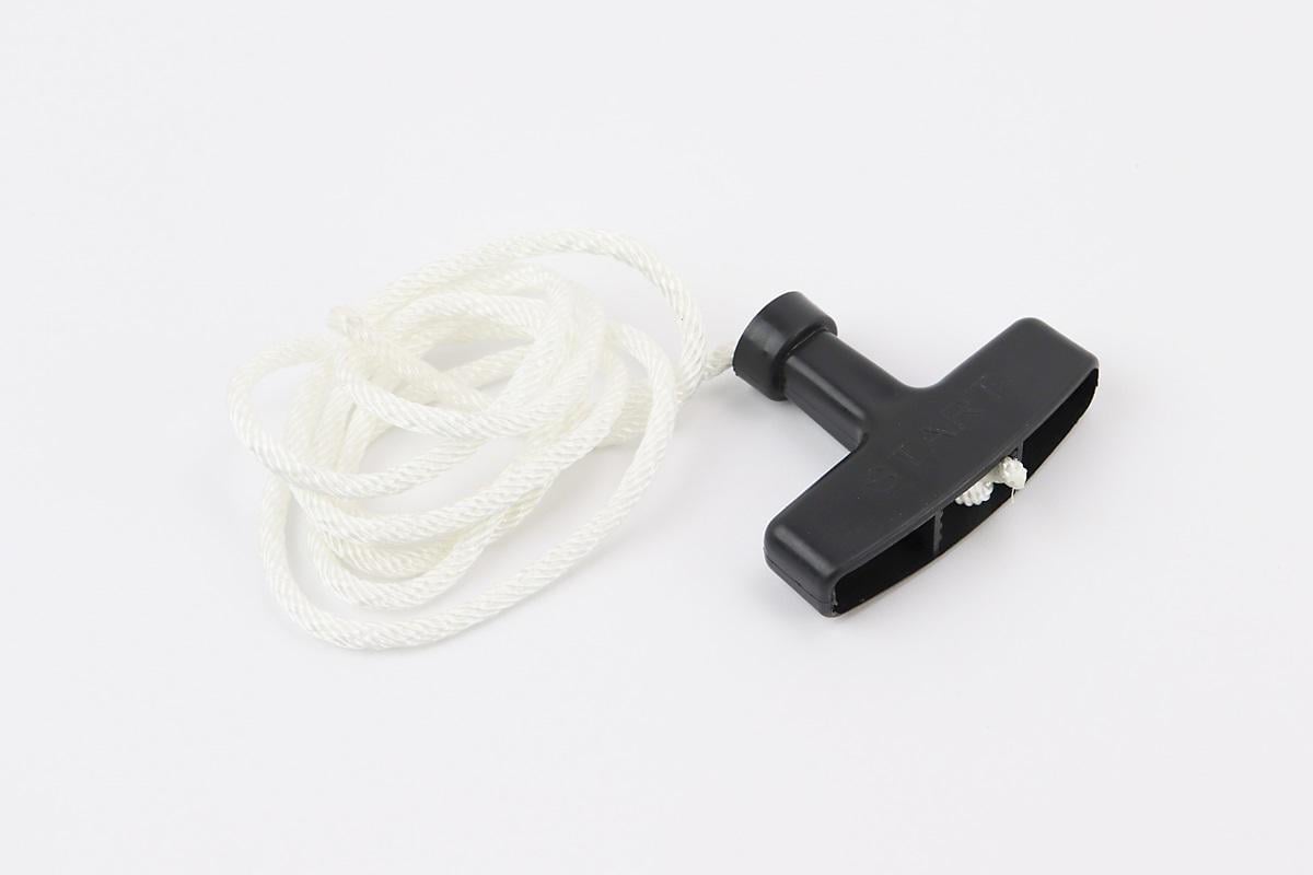 Ручка стартера зі шнуром до двигунів 173F/177F/182F/188F/190F та їх аналогів (607028)