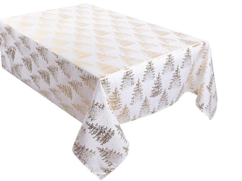 Скатерть Lefard полиэстер 140x300 см (817-050)