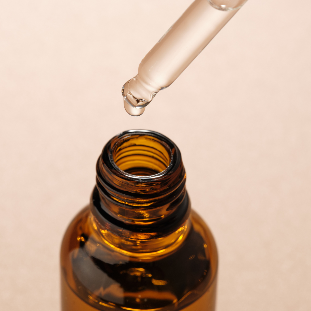 Сыворотка Alanakosmetiks плацентарная с растительным ретинолом от мимических морщин 35+ 30 мл - фото 4