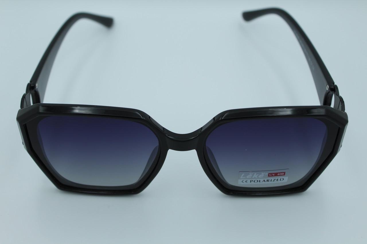 Сонцезахисні окуляри жіночі поляризаційні LK14040 (2573618366) - фото 3