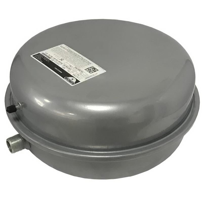 Расширительный бак плоский Zilmet OEM-PRO 541 13A6001011 10 л 3/4" (103588)