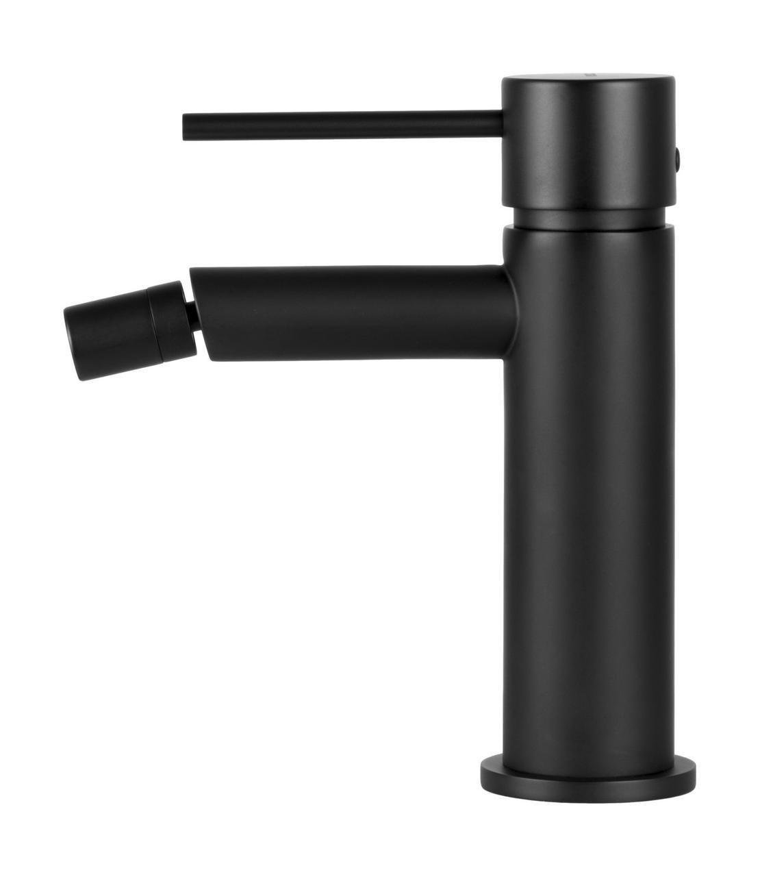 Смеситель для биде Corsan LUGO Black (2808406469)