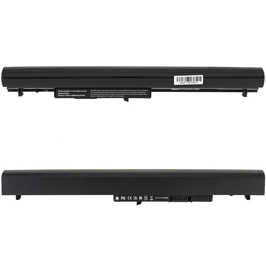 Аккумулятор для ноутбука HP Pavilion x360 Convertible 14-DW 2800 mAh 14,4V (121437) - фото 2