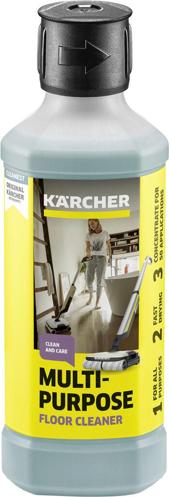 Средство для уборки полов Karcher RM 536 0,5 л (6.295-944.0)