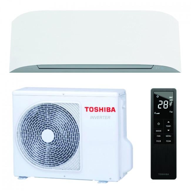 Кондиціонер Toshiba Haori RAS-10N4KVRG-UA-RAS-10N4AVRG-UA -15 °C