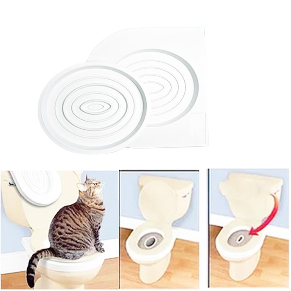 Лотки для тварин CitiKitty Toilette Training Kit (8623d787) - фото 6