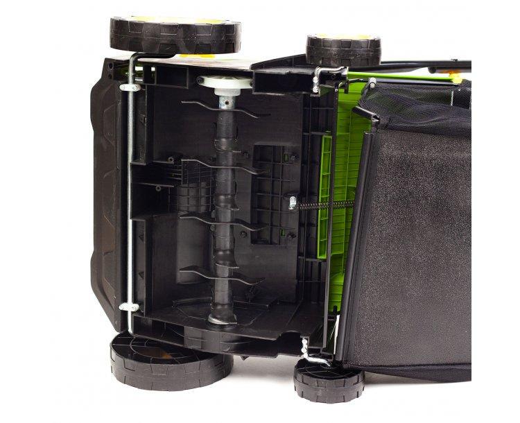 Скарификатор электрический ProCraft PSC320 - фото 9 Скарификатор электрический ProCraft PSC320 - фото 9