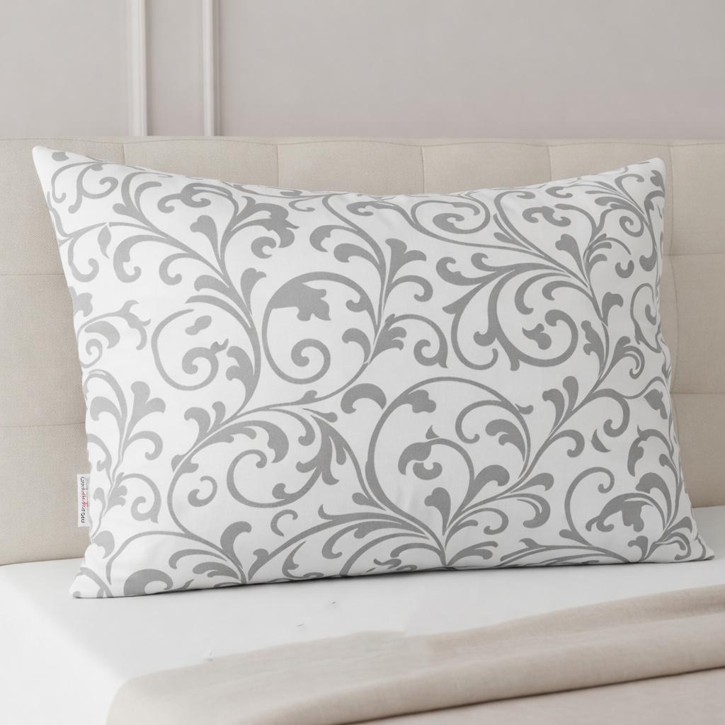 Подушка антиаллергенная Zastelli A111 50х70 см (21715)