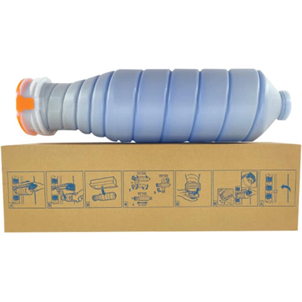 Тонер Konica Minolta TN627 C Konica Minolta AccurioPress C 12000/14000 (ACVV450)