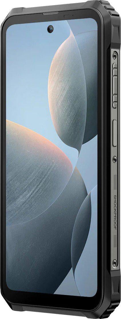 Смартфон Blackview BL9000 12/512GB Global Version Black - фото 3